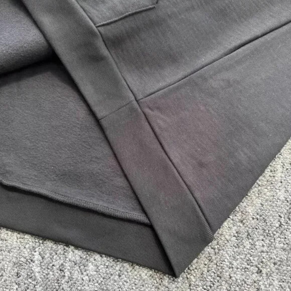 Chrome Hearts Black Sweatshirt with Vibrant Butterfly Design - Picture 4 of 4